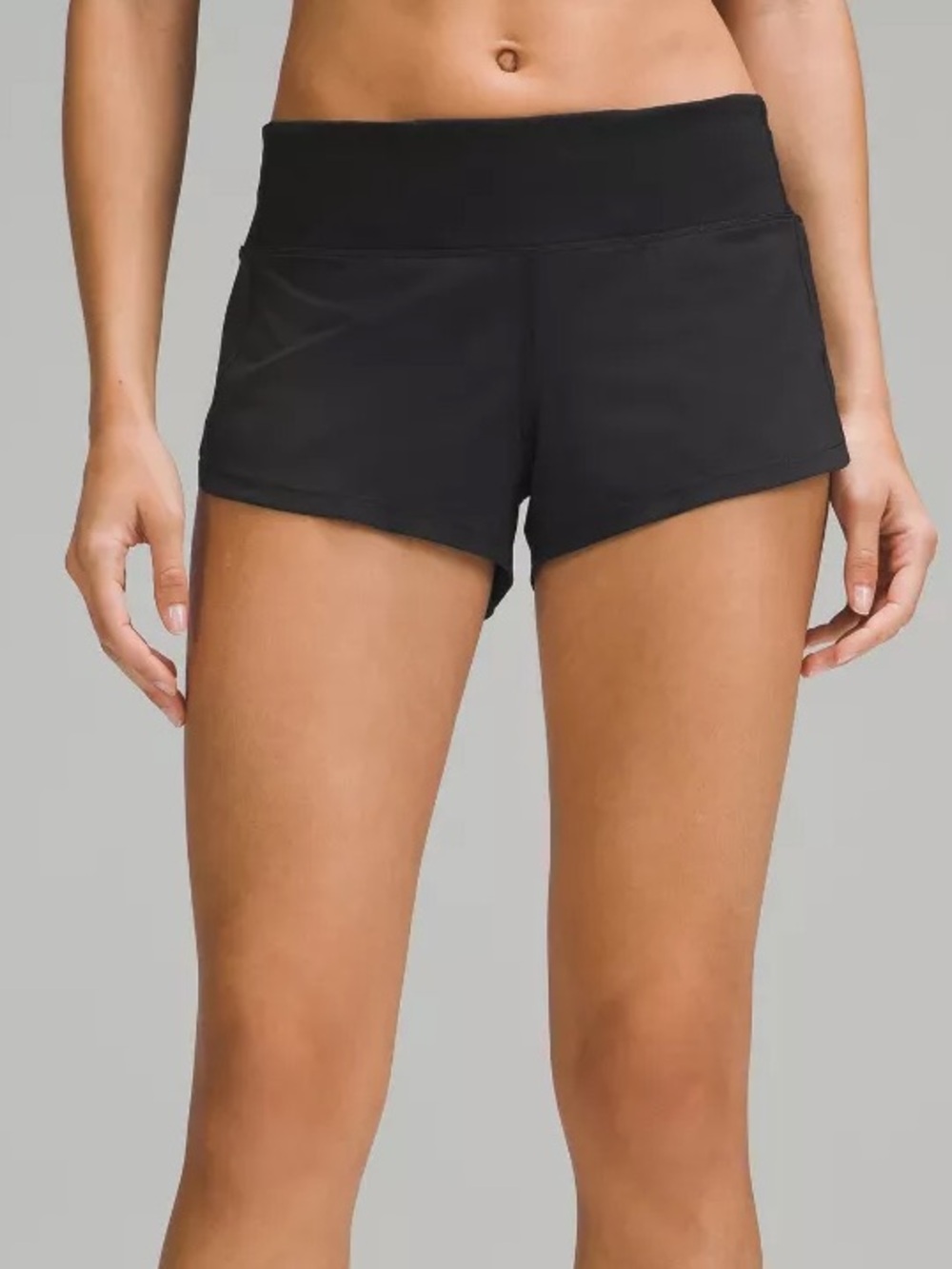 Lululemon Speed Up LR 2.5”